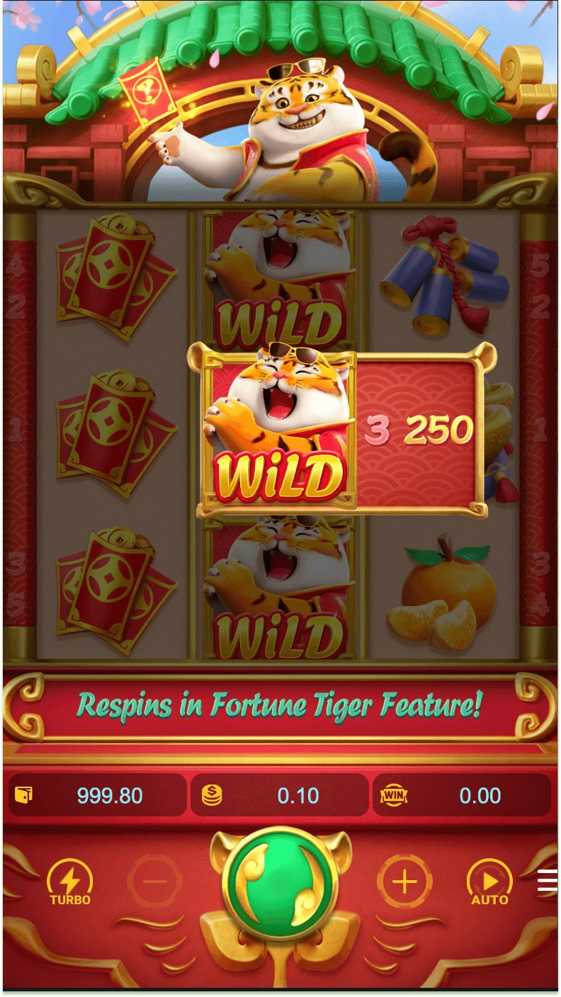 Fortune Tiger APK