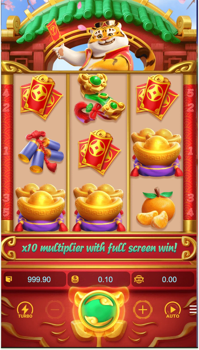 Fortune Tiger APK