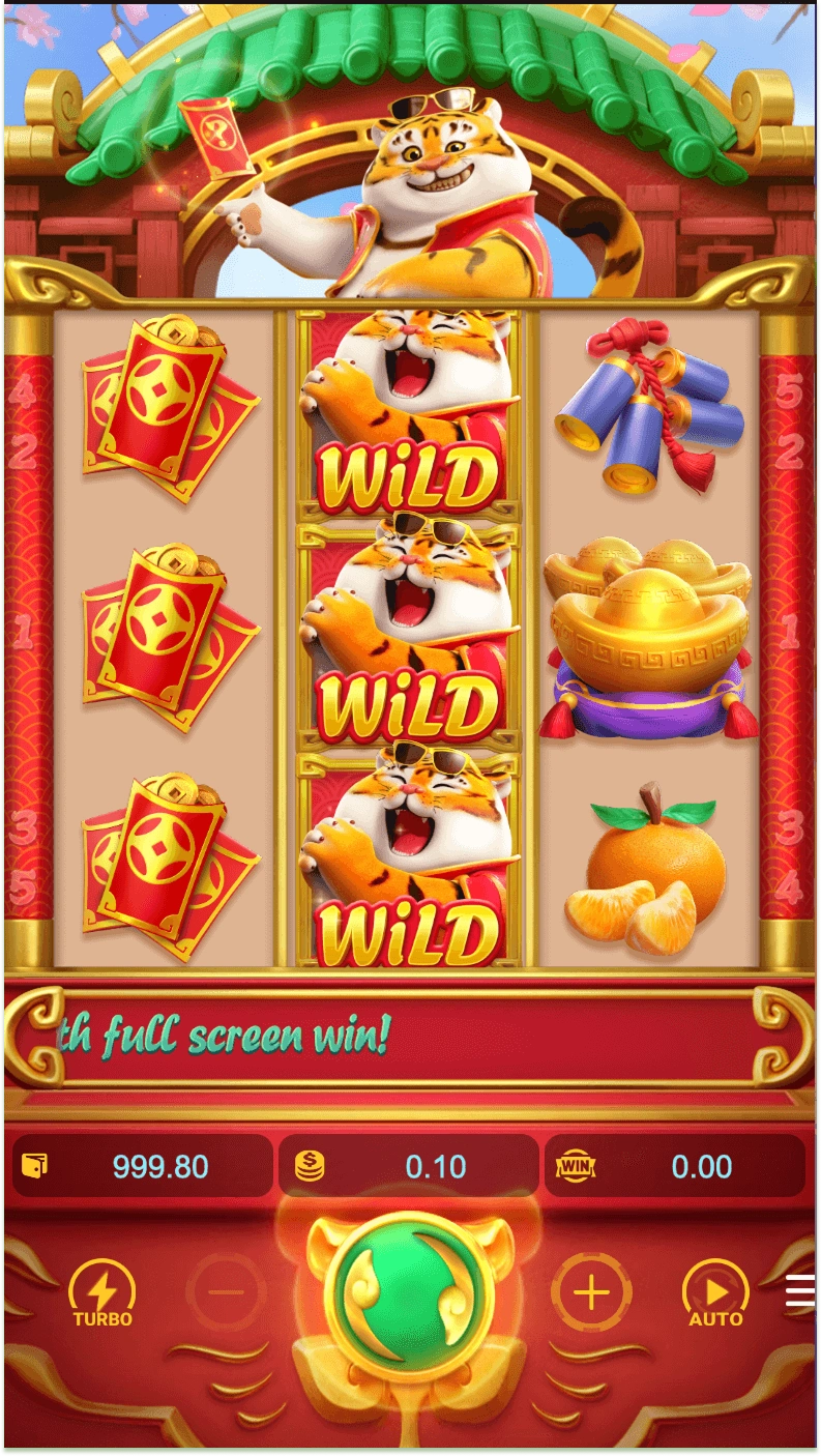 Fortune Tiger APK