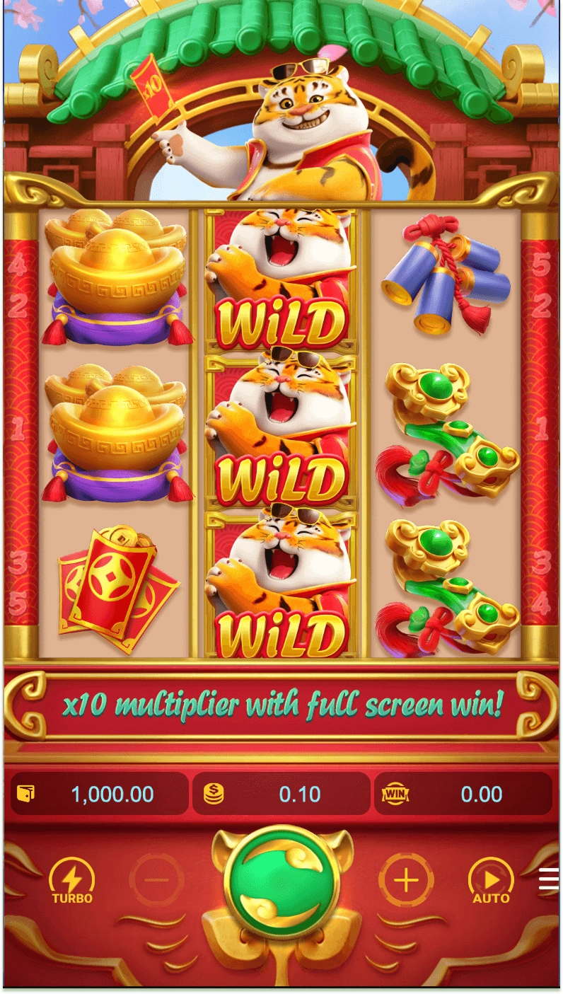 Fortune Tiger APK
