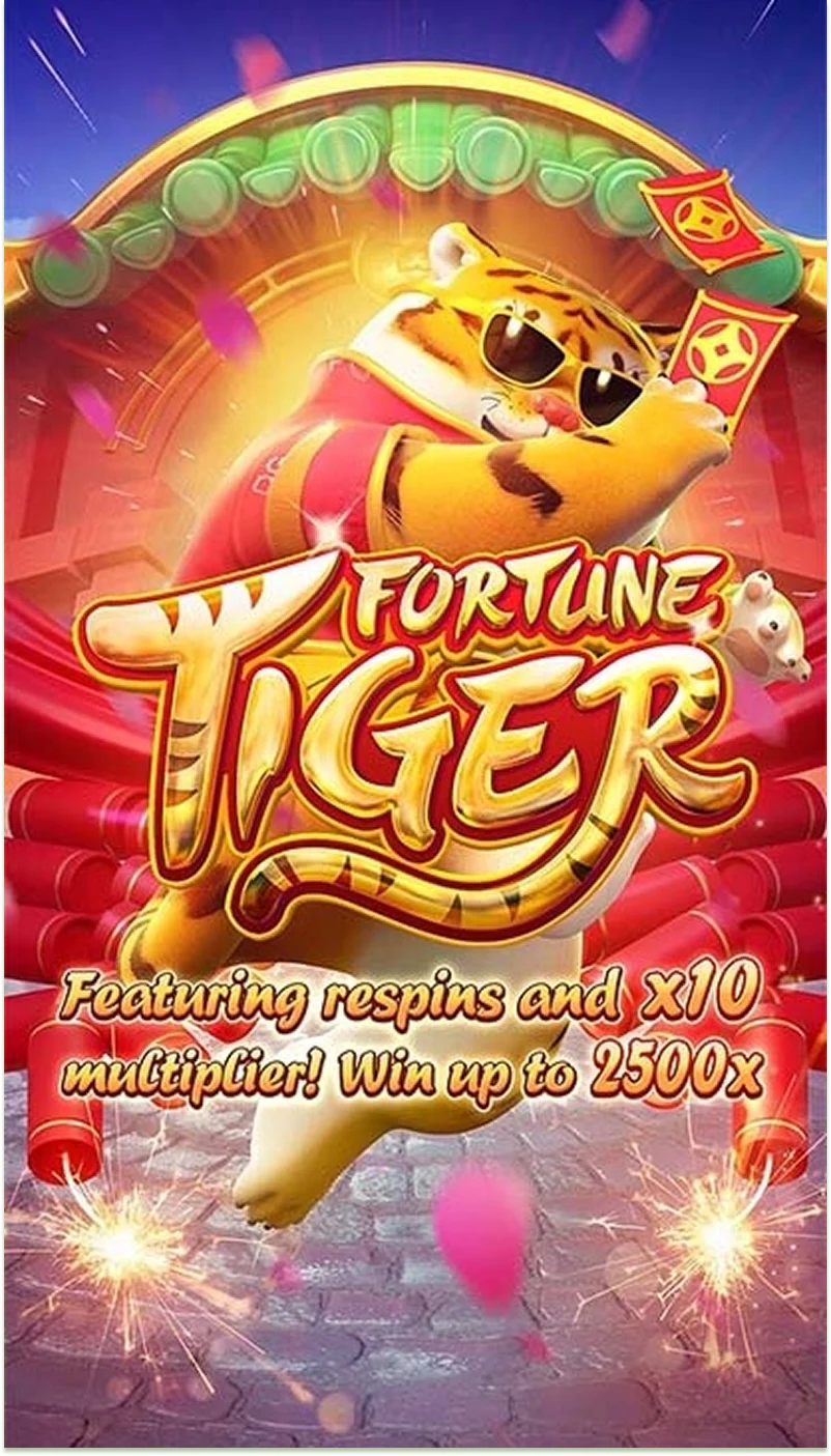 Fortune Tiger APK